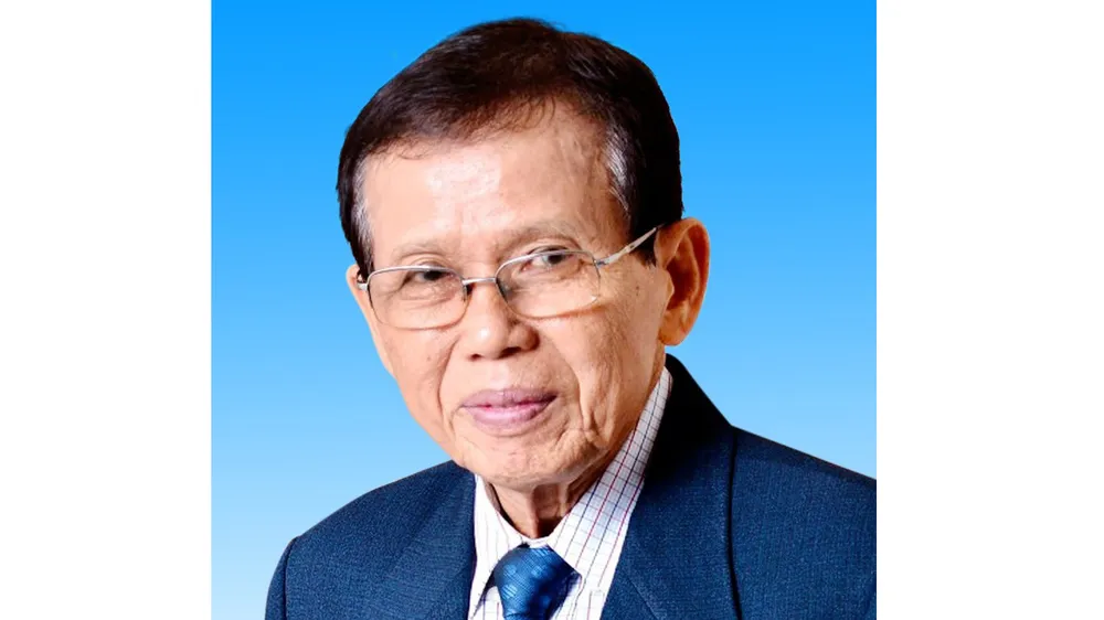 Cảm tạ 
