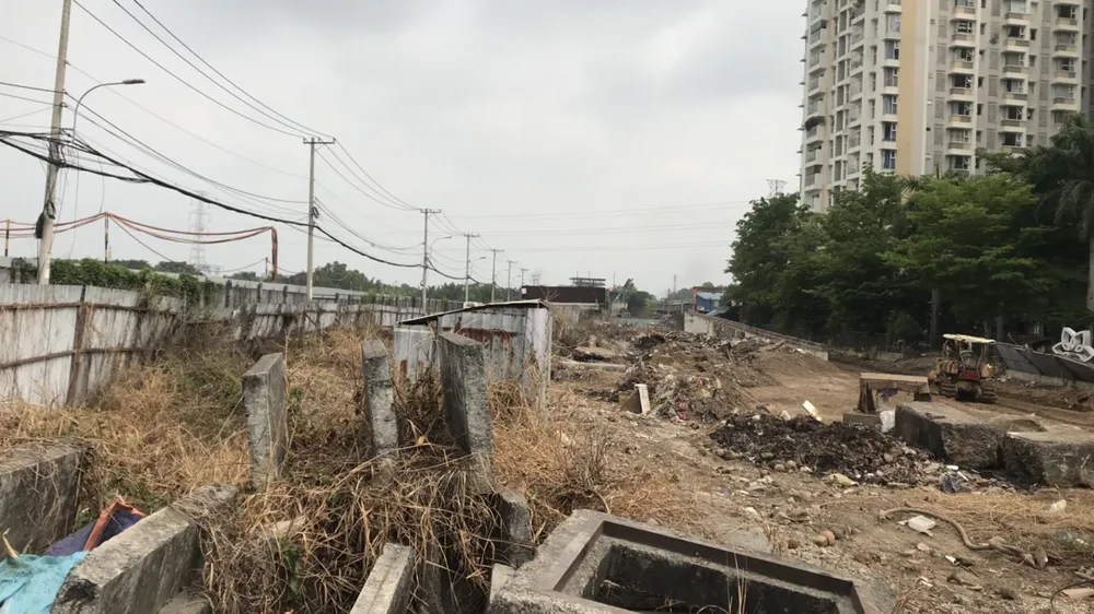 Đảm bảo giải ngân trên 95% các dự án hạ tầng giao thông trọng điểm