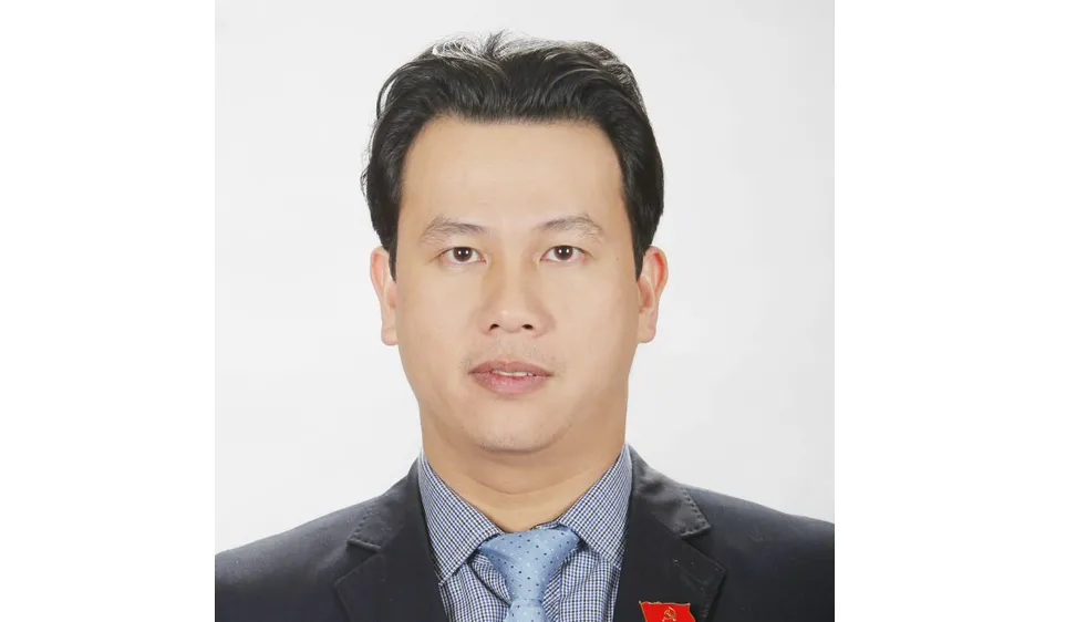 Ông Đặng Quốc Khánh được Quốc hội phê chuẩn bổ nhiệm làm Bộ trưởng Bộ TN-MT 