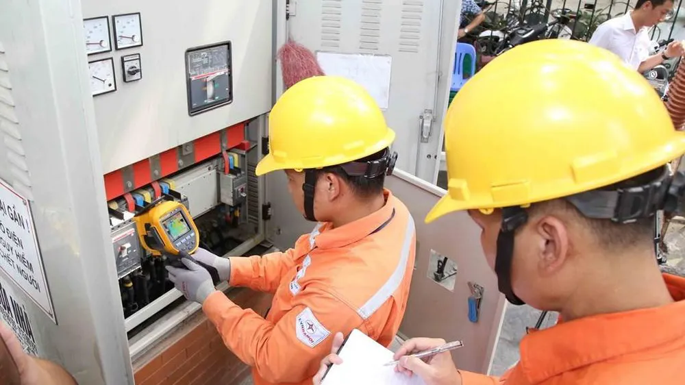 Hà Nội bất ngờ thu hẹp phạm vi cúp điện