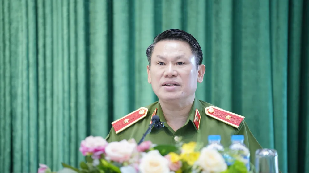  Triệt phá 3 vụ vận chuyển trái phép ma túy qua đường hàng không