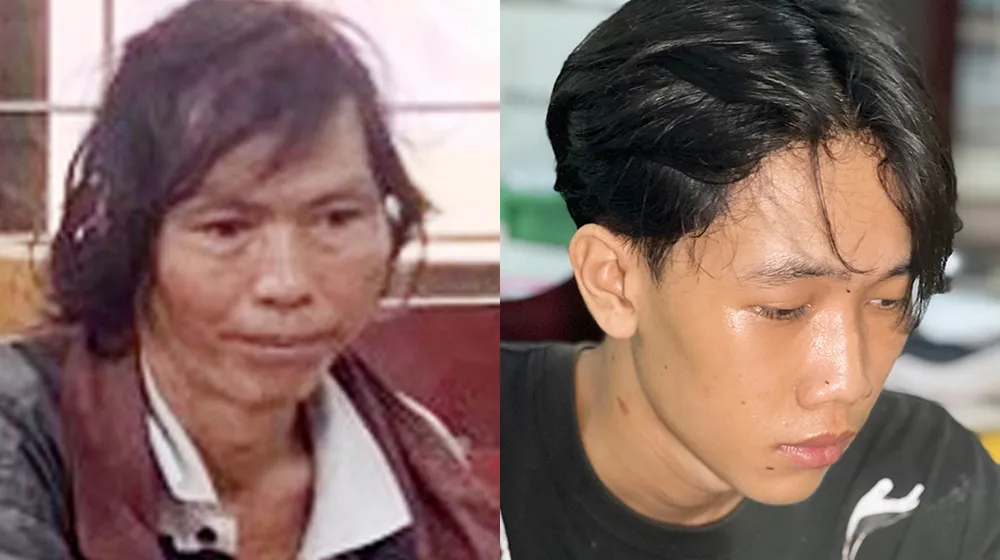 Bắt giam 2 cha con cùng giết người vì mâu thuẫn trên mạng xã hội