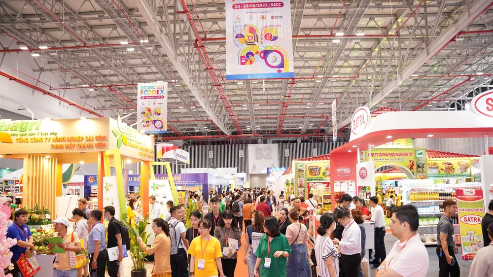 Ngành lương thực, thực phẩm có nhiều cơ hội bứt phá, tham gia sâu hơn vào chuỗi cung ứng toàn cầu
