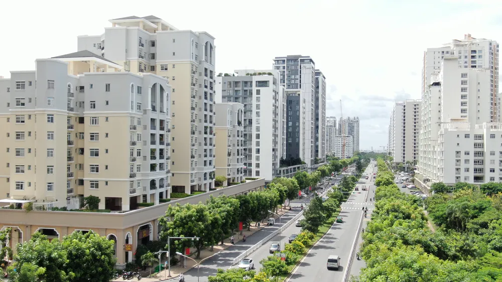 TPHCM: 118 dự án đề nghị xác nhận người nước ngoài có được phép sở hữu