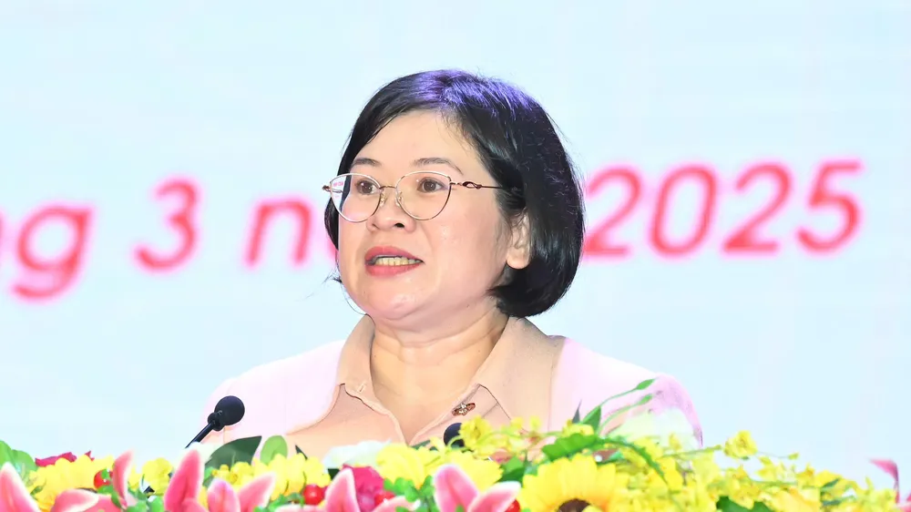 Sau sắp xếp tinh gọn, bộ máy hệ thống chính trị của TPHCM còn bao nhiêu tổ chức?
