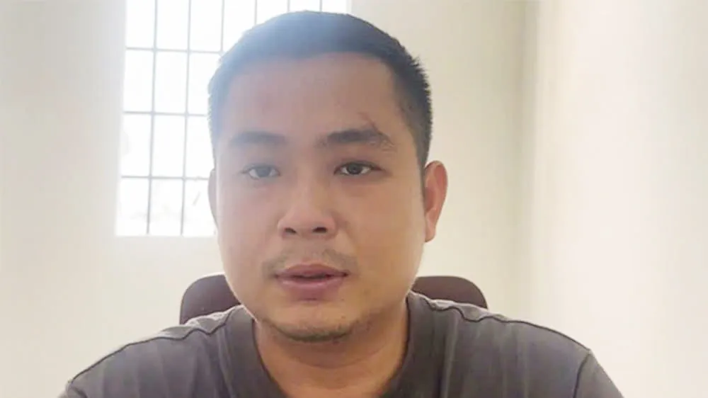 Vụ cướp 2 triệu USD ở Tây Ninh: Chủ mưu không phải là con của bị hại