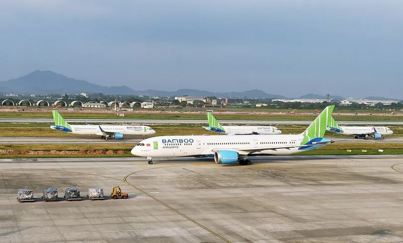 Công ty Cổ phần Hàng không Tre Việt (Bamboo Airways tổ chức Đại hội đồng cổ đông bất thường lần 2 năm 2025