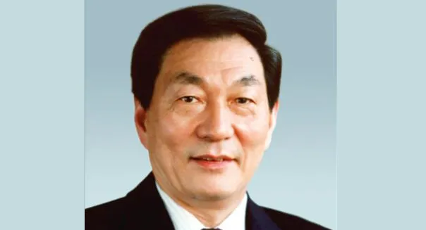 Điện chia buồn nguyên Thủ tướng Trung Quốc Chu Dung Cơ từ trần
