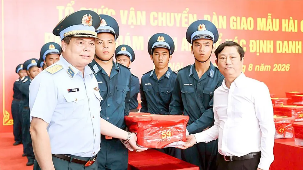Một chuyến bay, ngàn niềm mong đợi