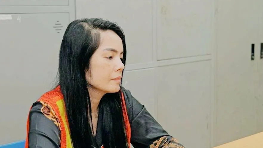 Khởi tố diễn viên Kiều Thanh về tội mua bán trái phép chất ma túy