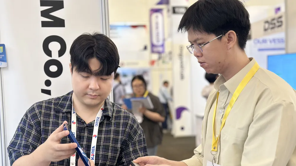 HCMC K-Brand Expo 2026: Mở rộng kết nối giao thương Việt Nam - Hàn Quốc
