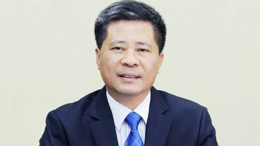 Khởi tố cựu Chủ tịch Hội đồng thành viên Tổng Công ty Truyền tải điện quốc gia 