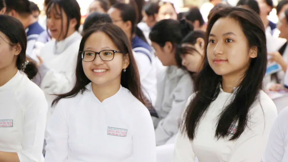 Siết phương thức xét tuyển, chấm dứt "lạm phát" điểm chuẩn?