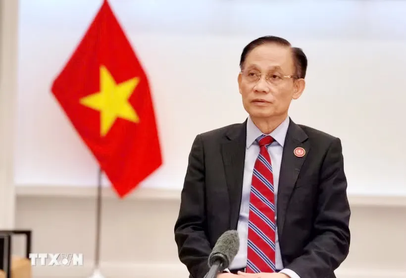 Chuyến công tác của Tổng Bí thư, Chủ tịch nước Tô Lâm tới Hoa Kỳ và Canada đạt nhiều kết quả phong phú, thực chất