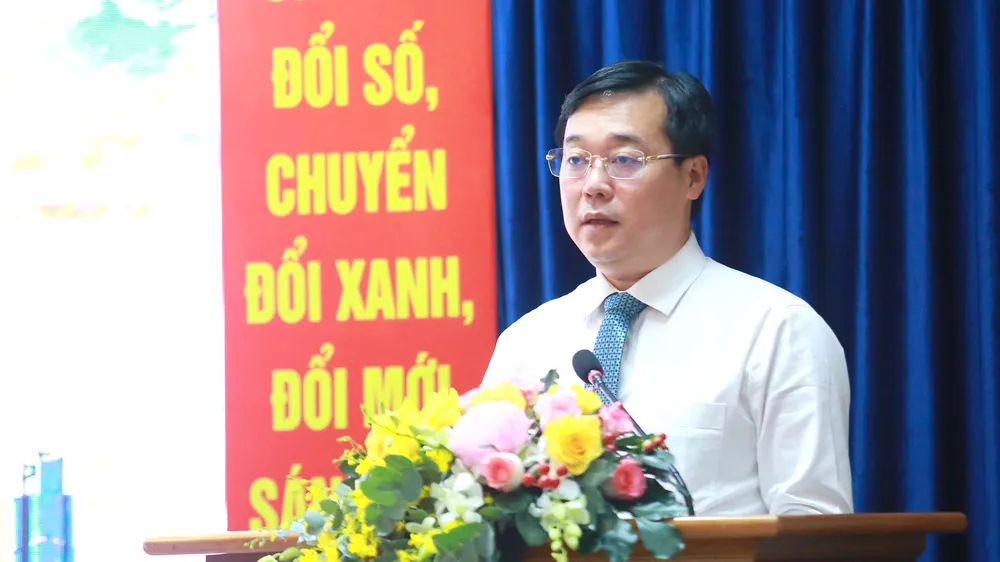 Phát huy đội ngũ trí thức phục vụ phát triển TPHCM