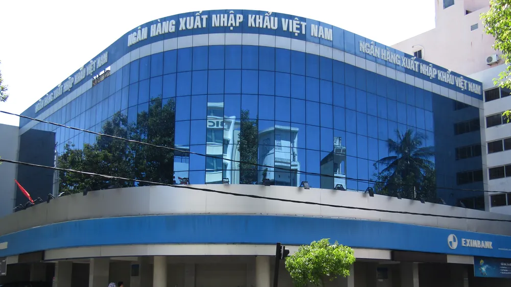 Eximbank Bà Rịa – Vũng Tàu