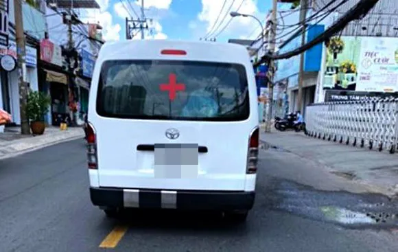 Vũng Tàu: Bỏ yêu cầu đi khám chữa bệnh phải xin phép phường, xã