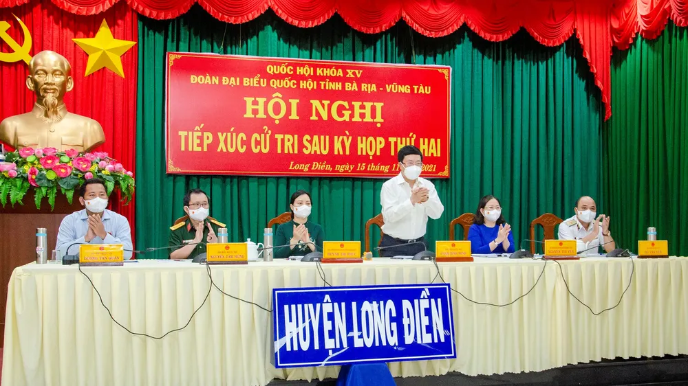 Phó Thủ tướng Thường trực Phạm Bình Minh: Không chủ quan, lơ là trong kiểm soát dịch bệnh
