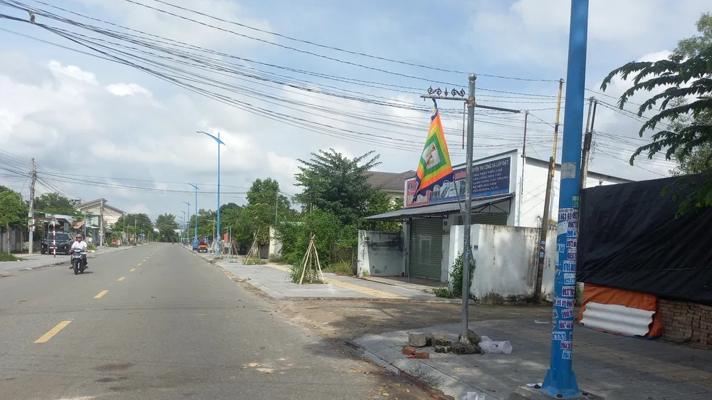 Đi giải quyết nợ nần, một người bị đâm tử vong