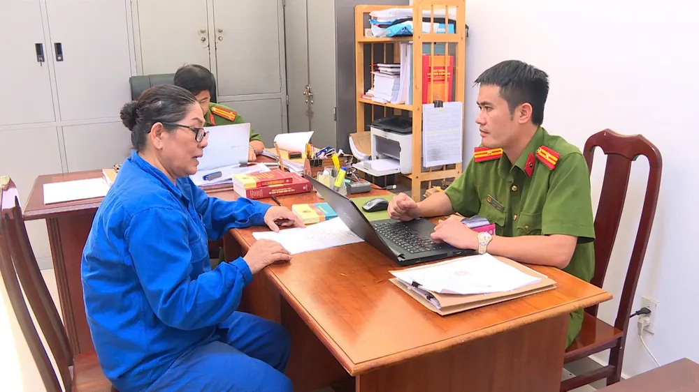 Bà Rịa – Vũng Tàu: Khởi tố người phụ nữ lừa bán đất nền 