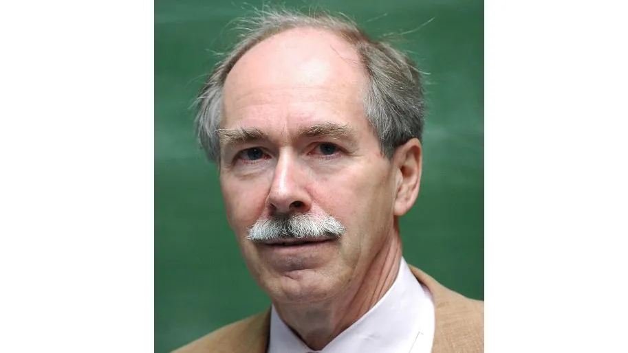GS Nobel Vật lý Gerard't Hooft