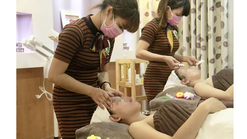Buông lỏng quản lý cơ sở phẫu thuật thẩm mỹ