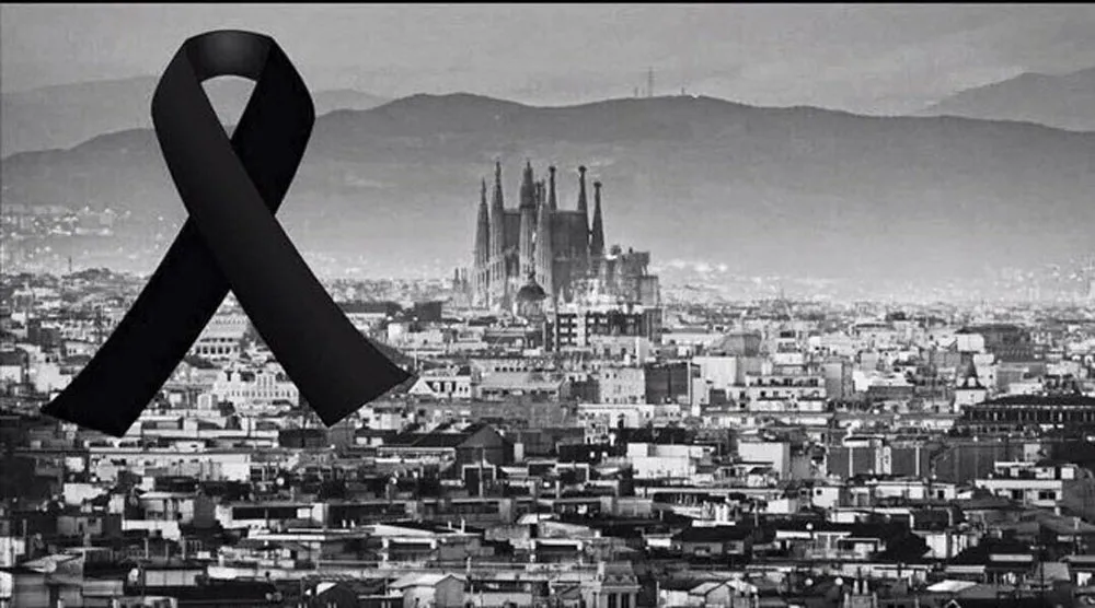Chia sẻ nỗi đau Barcelona