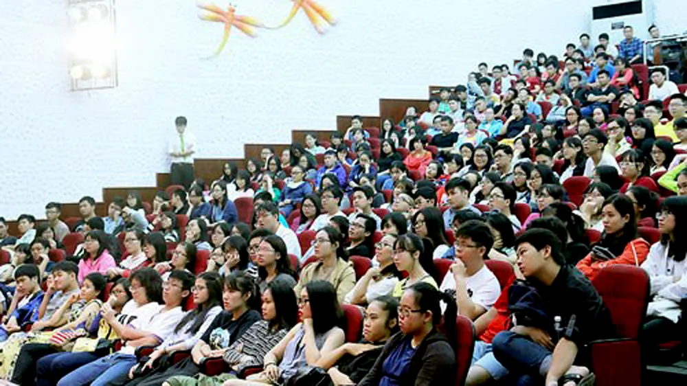 Văn hóa khán giả
