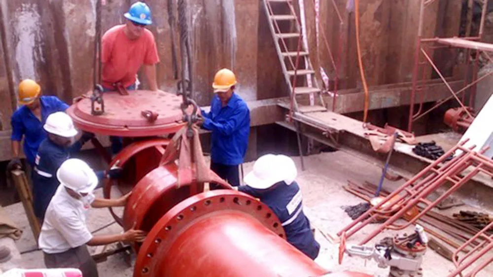 Giảm giá, khuyến khích sử dụng nước sạch 