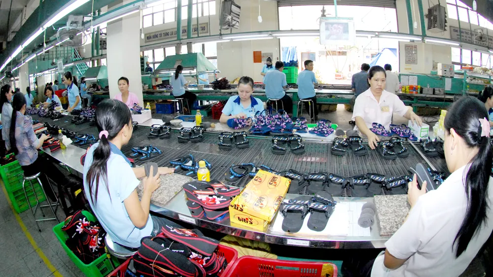 Hàng Việt rộng cửa vào thị trường Úc