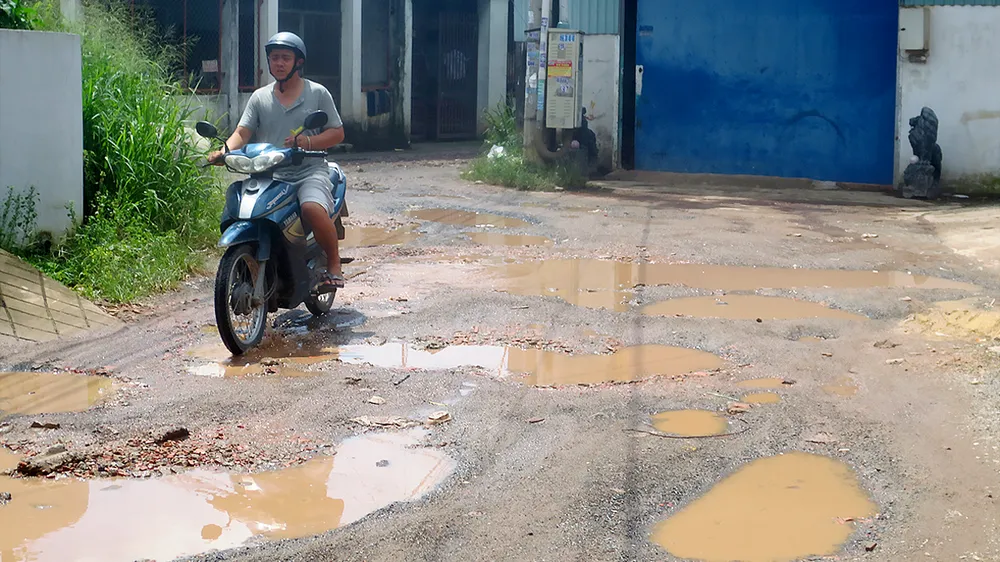Nhiều sai phạm liên quan Phó Bí thư Tỉnh ủy Đồng Nai 