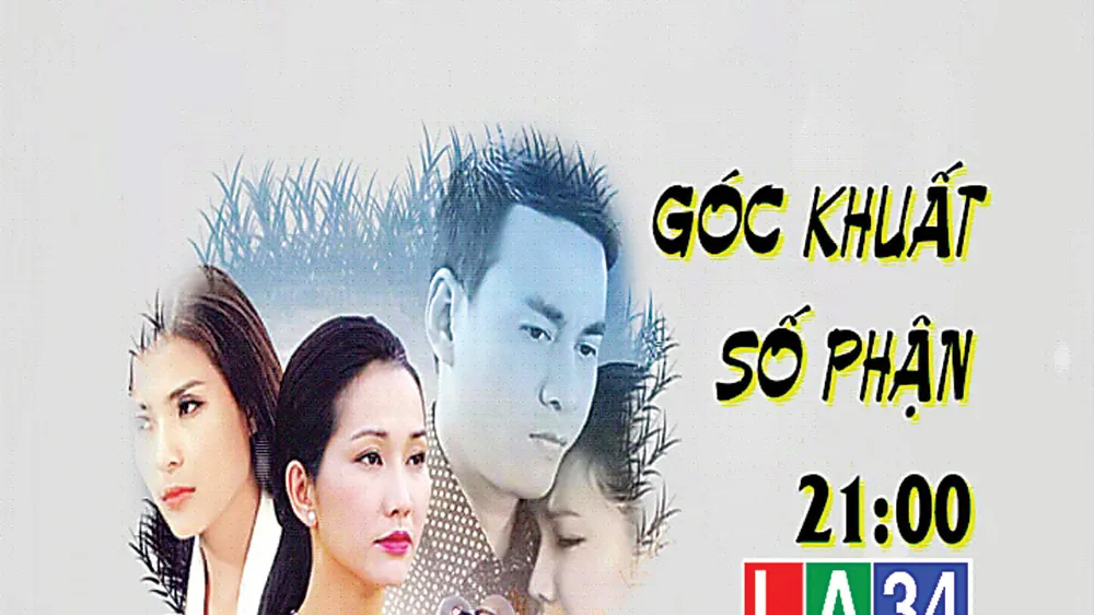 “Góc khuất số phận” lên sóng giờ vàng phim Việt trên kênh LA34 - Đài PT&TH Long An