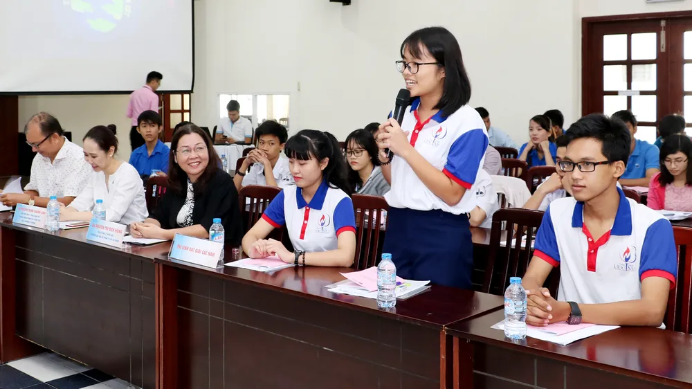 Phát động cuộc thi “Thực hiện ước mơ” lần 6