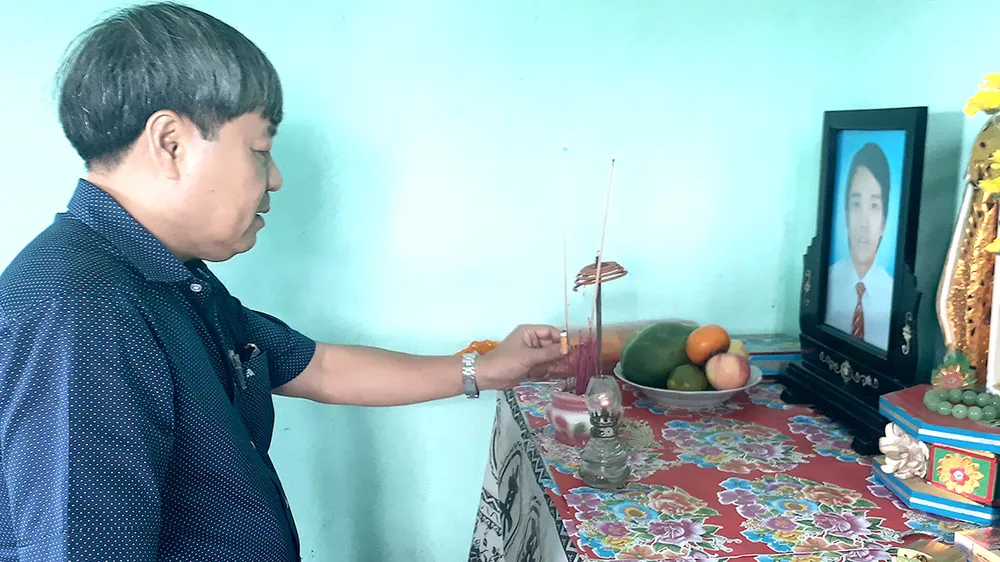 Các giải pháp kéo giảm tai nạn giao thông