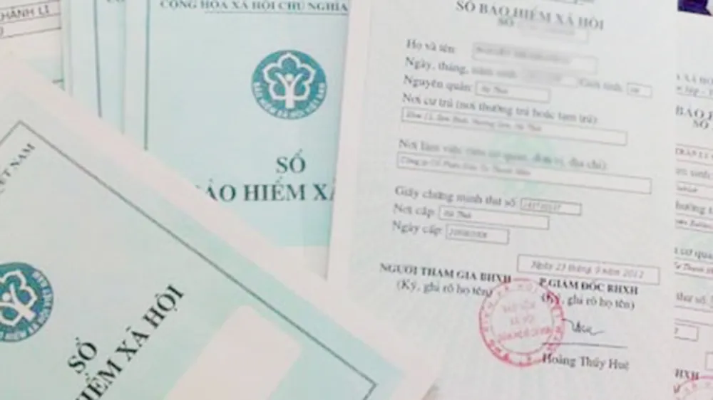 Định cư ở nước ngoài, lãnh lương hưu ra sao?