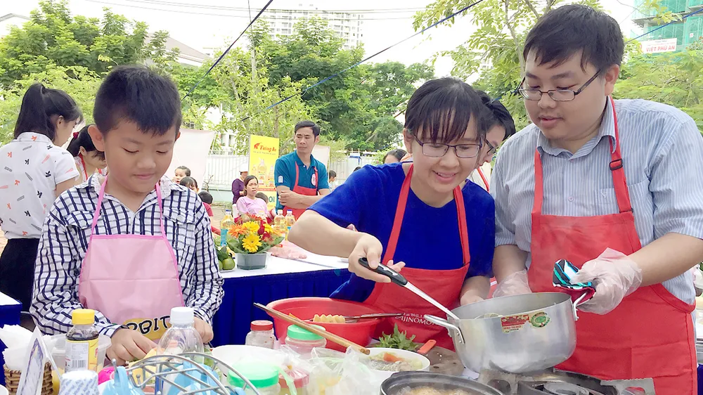 Hiểu luật để tránh bạo hành