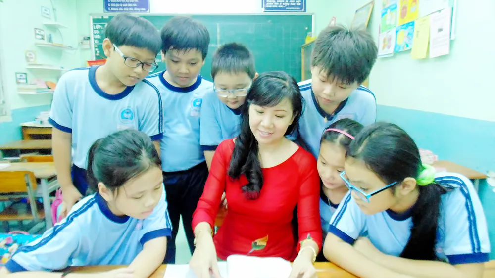 Dự thảo sửa đổi, bổ sung Luật Giáo dục và Luật Giáo dục đại học: Cần tính toán lộ trình phù hợp