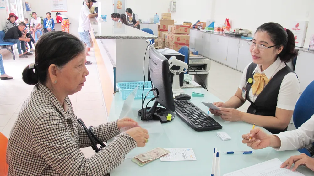 Còn nhiều rào cản trong tham gia BHXH tự nguyện