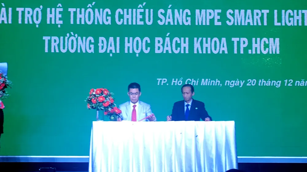 Chuyển giao công nghệ phần mềm chiếu sáng Dialux cho hơn 400 kỹ sư thiết kế tại TPHCM