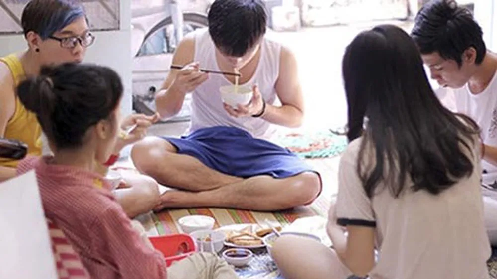 Bạo lực tinh thần trong gia đình