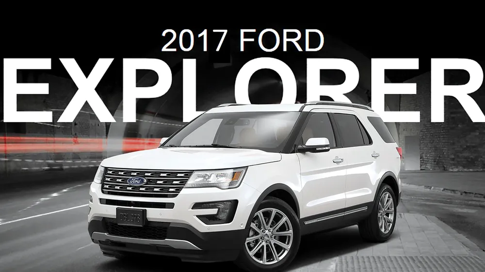 Năm 2017, Ford Việt Nam đạt thị phần ấn tượng nhờ sức hút của Ranger, Transit, EcoSport và Explorer