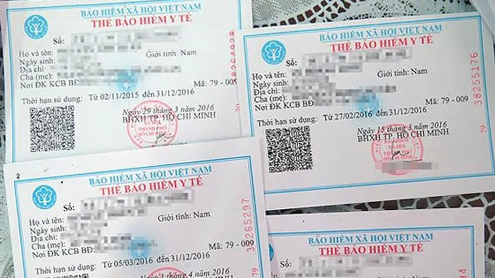 Chuyển nơi ở, bị ảnh hưởng quyền lợi BHYT