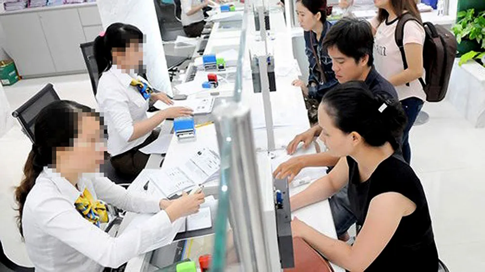 Xử lý cán bộ gây phiền hà cho dân