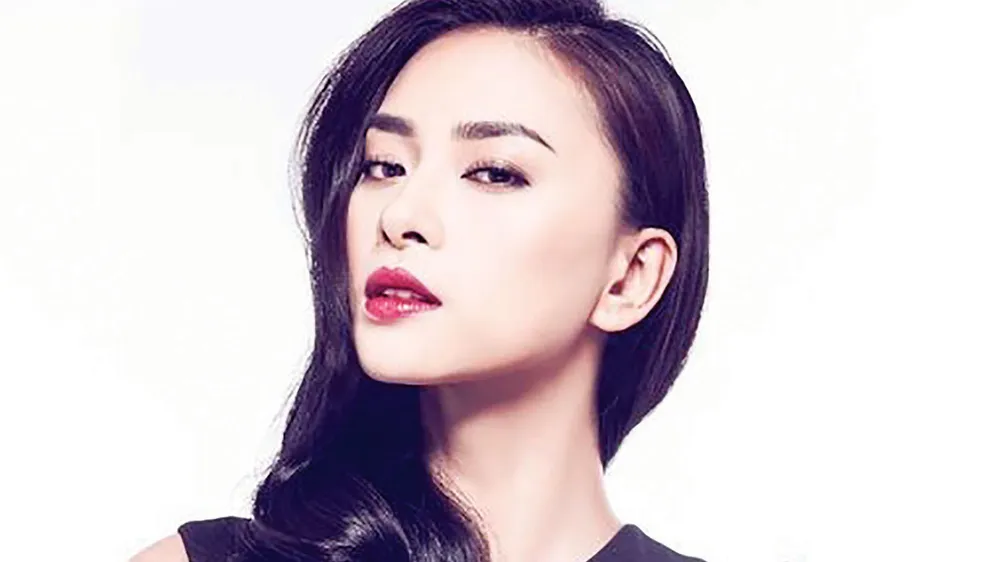 Giải trí Việt, dấu ấn hội nhập
