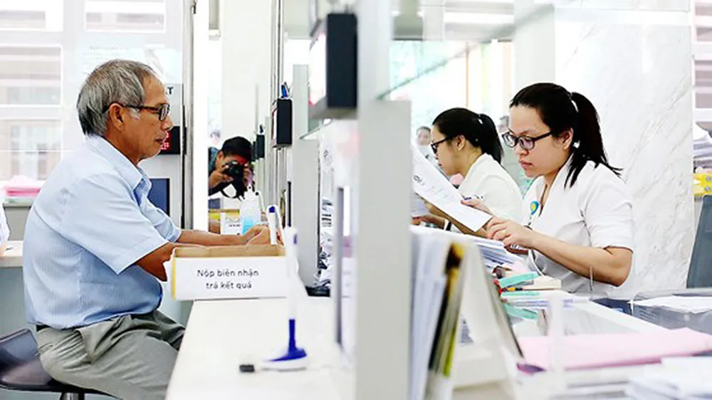 Nhiều thủ tục hành chính không cần bản sao có công chứng
