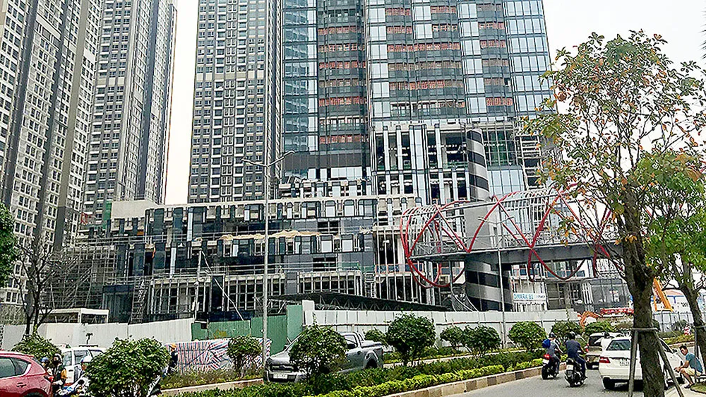 Bảo hiểm cháy nổ chung cư