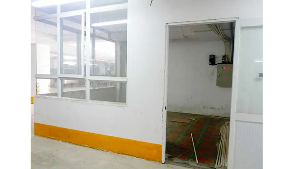Cư dân kiện nhà đầu tư chung cư Giai Việt 