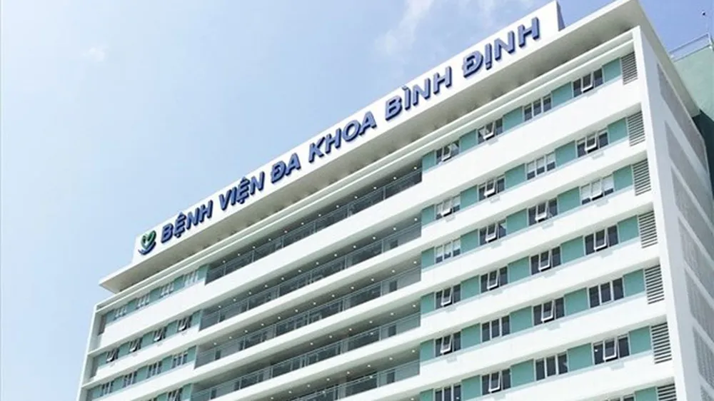 Đưa vào sử dụng thêm 600 giường bệnh 