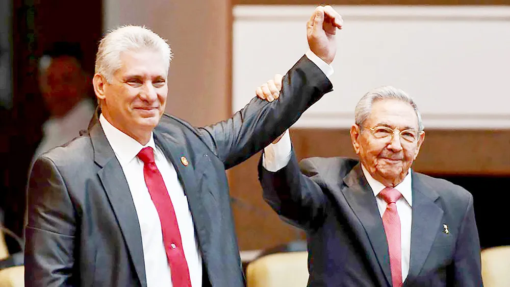 Cuba - Trang mới, kỳ vọng mới