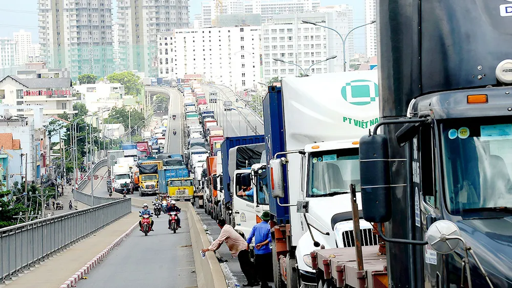 Khu đô thị sáng tạo phía Đông: Tiền đề mới để tăng trưởng 